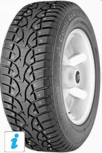 235/60R17 102V CONTINENTAL 4X4 CONTACT XL MO
