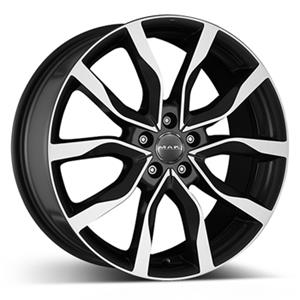 MAK KÖLN 8x17 5/112 ET30 CB66.5