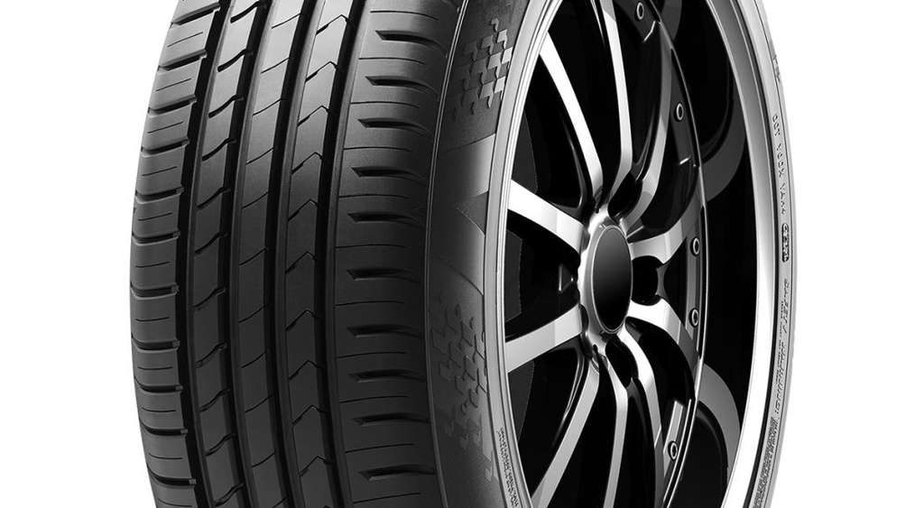 215/55R18 95H KUMHO ECSTA HS51 XL 4PR RENAULT ARKANA