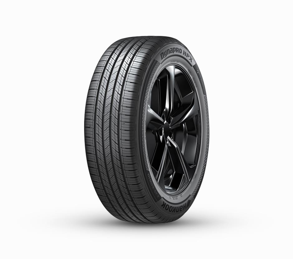 255/50R19 107V HANKOOK DYNAPRO HPX XL