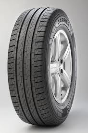 195/60R16C 99/97T PIRELLI CARRIER XL