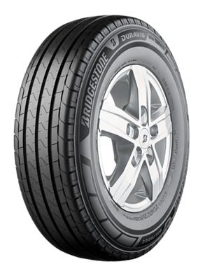 195/70R15C 104/102S BRIDGESTONE DURAVIS VAN