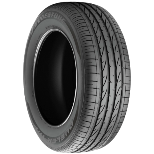 285/45R20 112Y BRIDGESTONE DUELER H/P SPORT XL