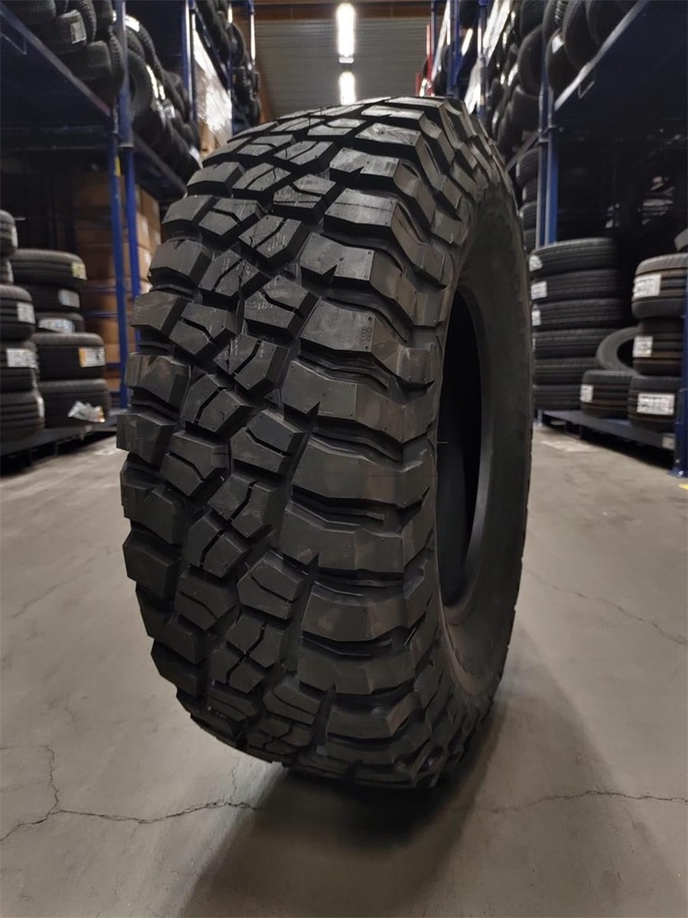 12.5x35.00R15 113Q BFGOODRICH MUD TERRAIN T/A KM3 XL
