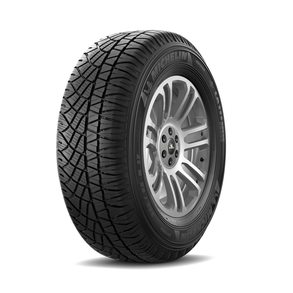 265/70R16 112H MICHELIN LATITUDE CROSS