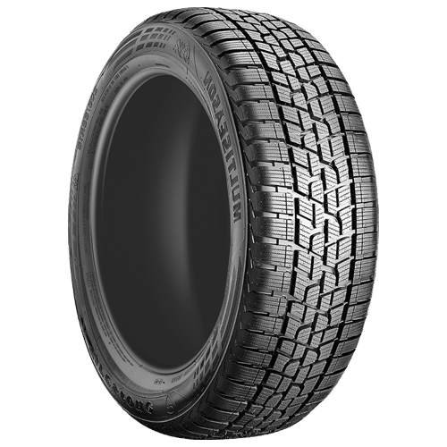 195/65R16C 104/102T FIRESTONE VANHAWK MULTISEASON XL 8PR