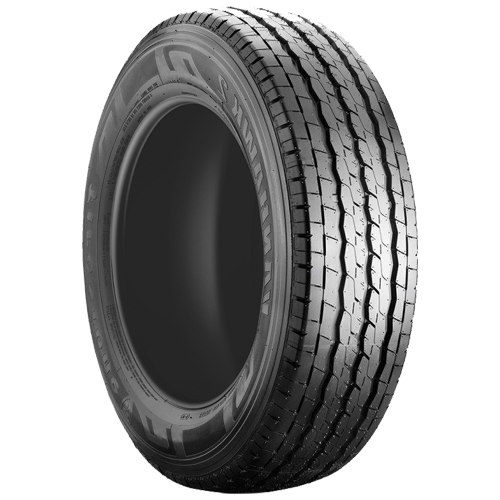 215/65R16C 106/104T FIRESTONE VANHAWK 2 6PR
