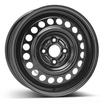 ALCAR STAHLRAD 7805 5.5x15 4/100 ET45 CB56