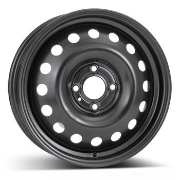 ALCAR STAHLRAD 8305 5.5x15 4/100 ET50 CB60