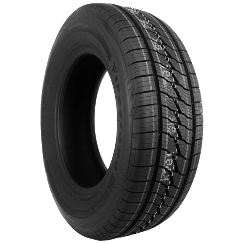 225/75R16C 121/120R FIRESTONE VANHAWK MULTISEASON