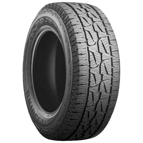 265/70R17 116S BRIDGESTONE DUELER A/T 001 XL