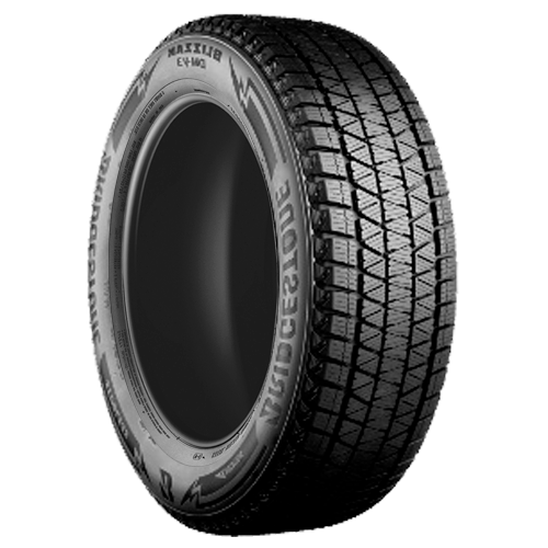 225/70R16 103S BRIDGESTONE BLIZZAK DM-V3 XL
