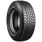 265/70R16 112H BRIDGESTONE DUELER H/T 689 XL MO