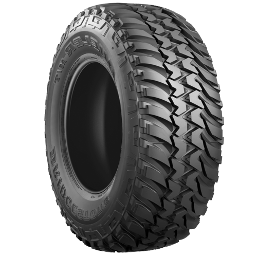 245/70R17 119Q BRIDGESTONE DUELER 674