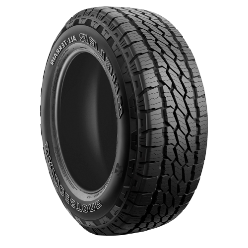 285/40R19 107W BRIDGESTONE DUELER A/T 002 XL