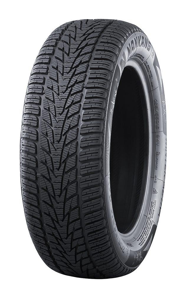 215/40R18 89V NANKANG WINTER ACTIVA SV-4 XL