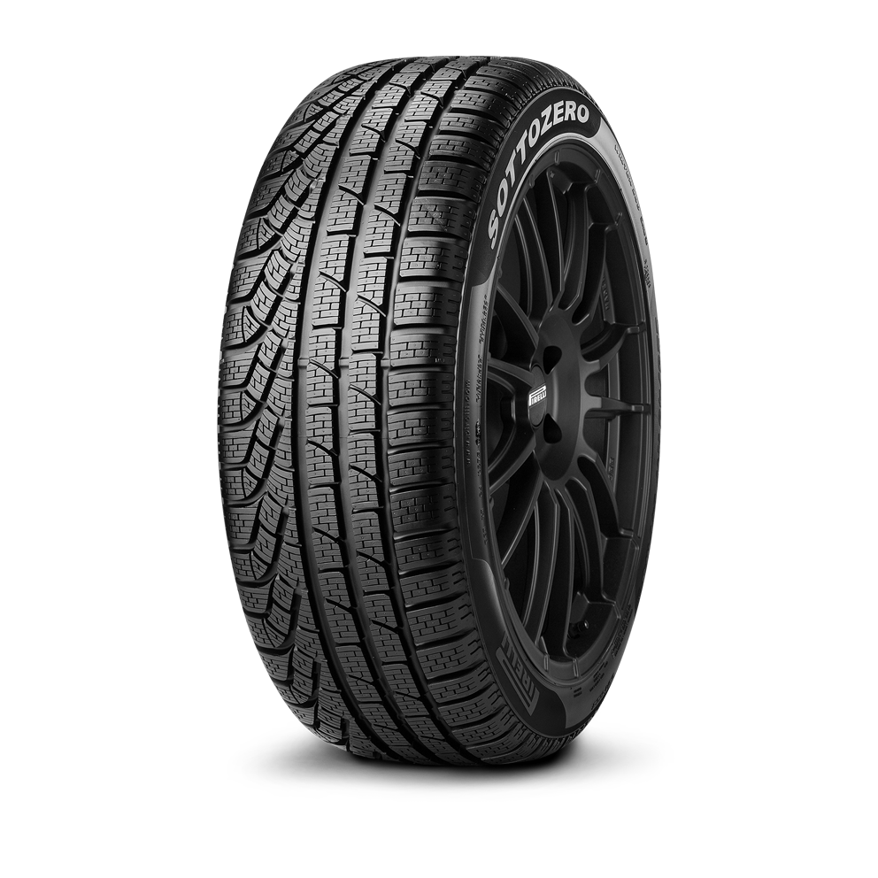 245/50R18 100V PIRELLI WINTER 240 SOTTOZERO SERIE II (N0)