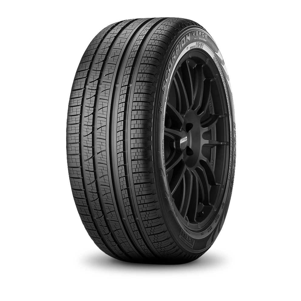 235/55R19 101V PIRELLI SCORPION VERDE ALL SEASON (N0)