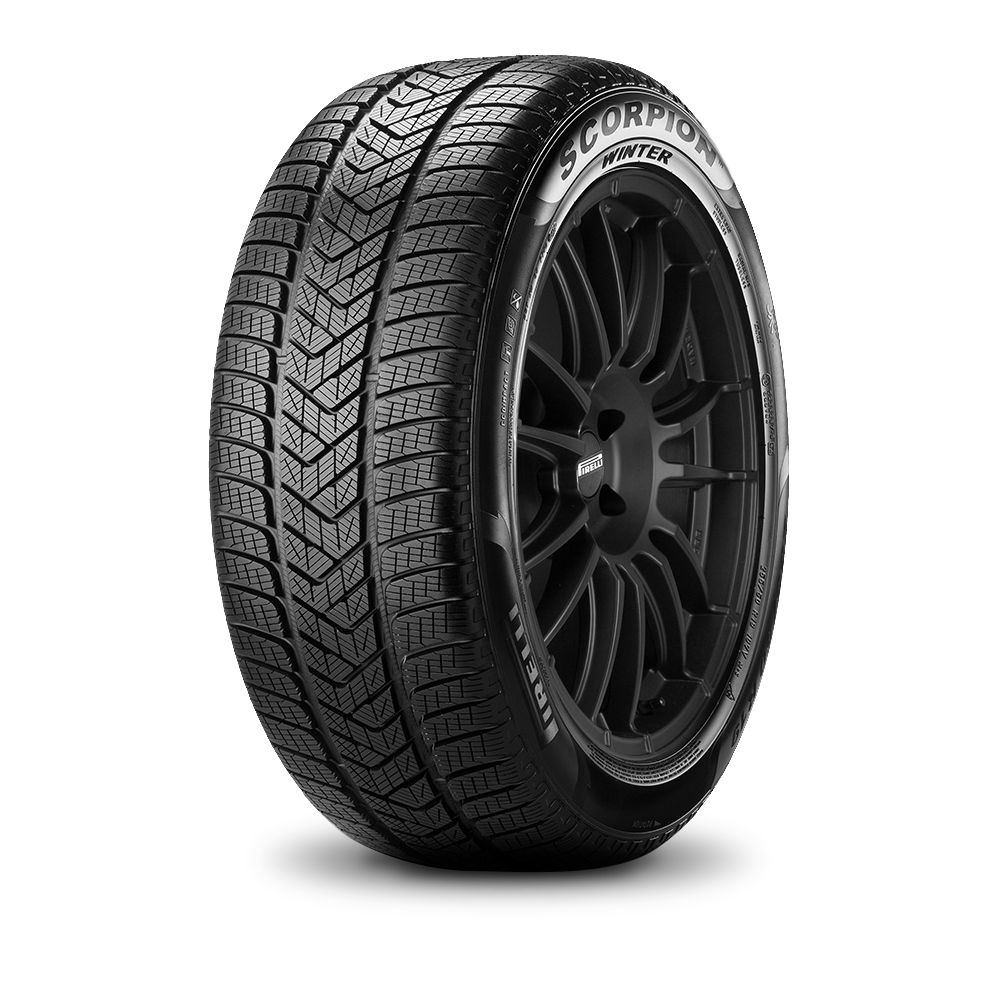 285/45R20 112V PIRELLI SCORPION WINTER XL (AO)