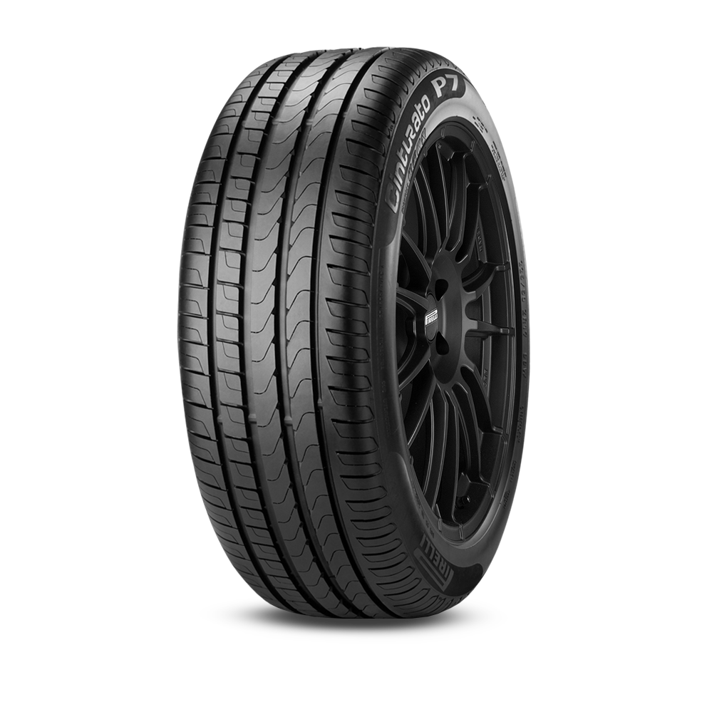 245/50R18 100Y PIRELLI CINTURATO P7 (*) R-F