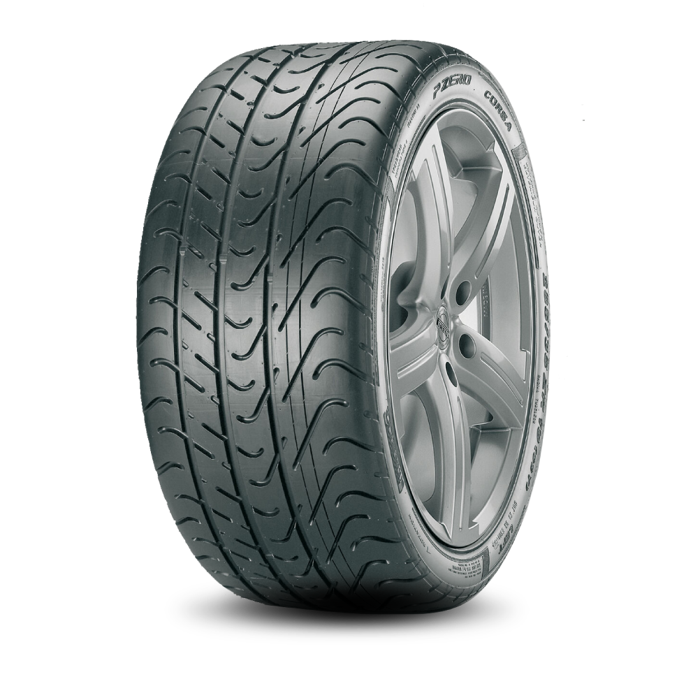 265/30ZR19 93Y PIRELLI PZERO CORSA ASIMMETRICO XL (E) (F)