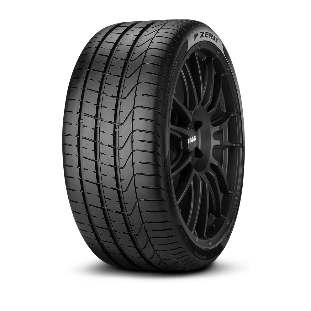 285/40R20 104Y PIRELLI P ZERO (E) (*)