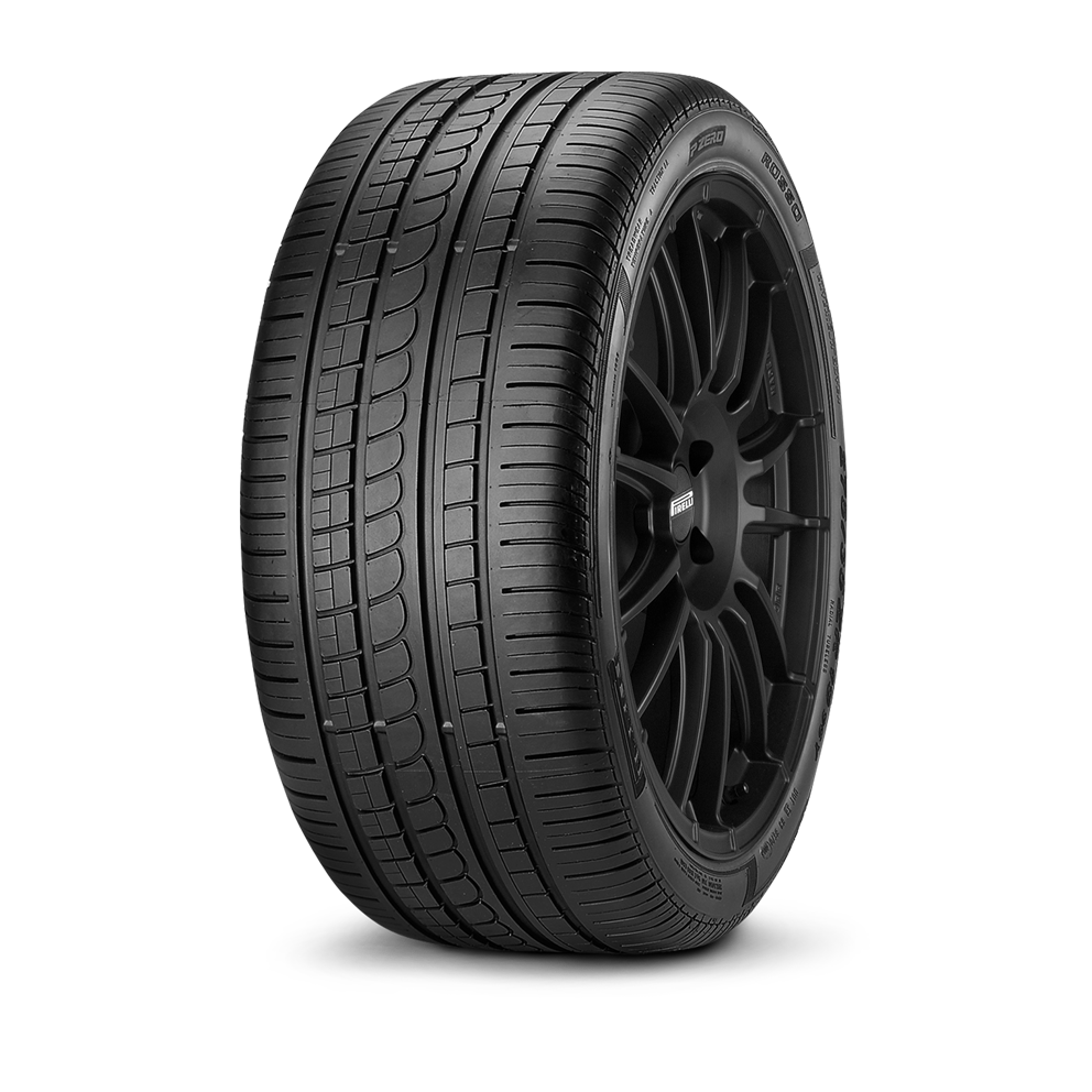 265/35R18 93Y PIRELLI P ZERO ROSSO ASIMMETRICO (N4)