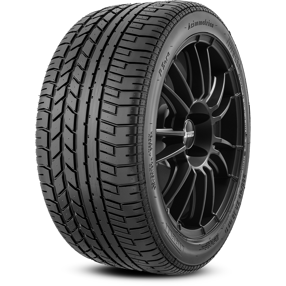 215/45ZR18 89Y PIRELLI PZERO DIREZIONALE (F)