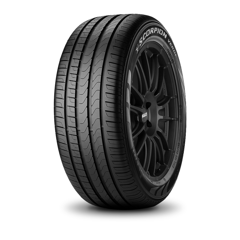 245/45R20 103W PIRELLI SCORPION VERDE XL (LR)