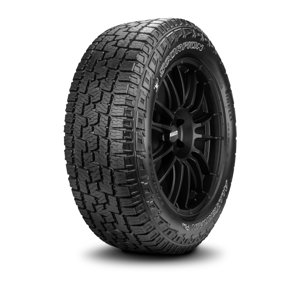 235/70R16 106T PIRELLI SCORPION A LL TERRAIN PLUS D