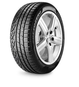 285/30R20 99W PIRELLI WINTER 210 SOTTOZERO SERIE II XL (ALP)