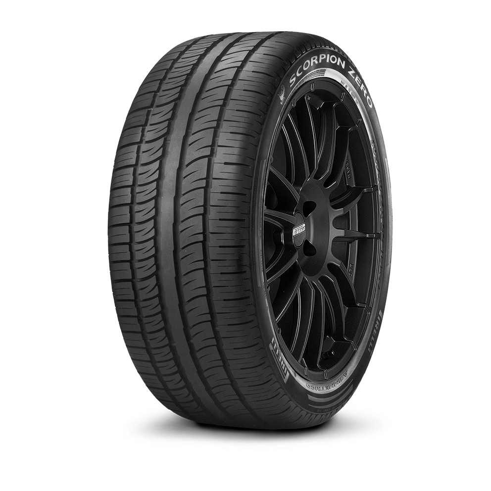 275/50R20 113W PIRELLI SCORPION ZERO ASIMMETRICO XL (MO1)