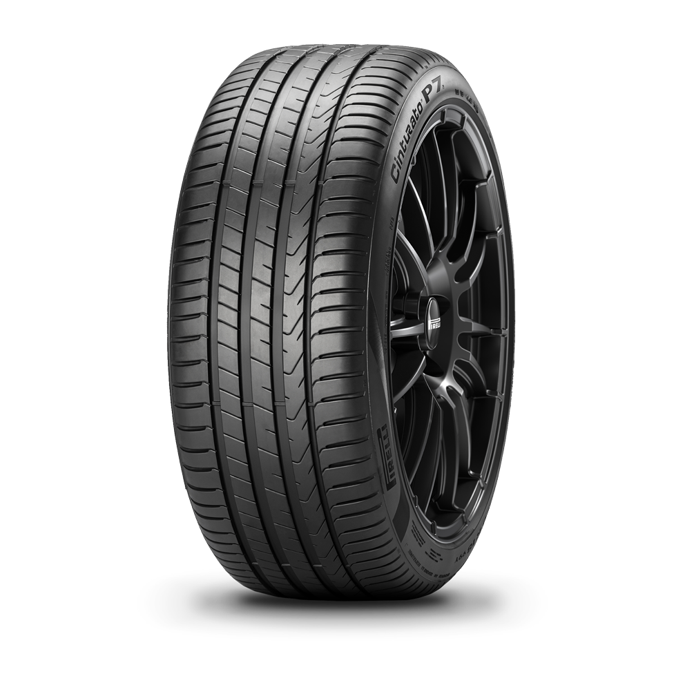 255/40R18 99Y PIRELLI CINTURATO P7 (P7C2) XL (*) R-F