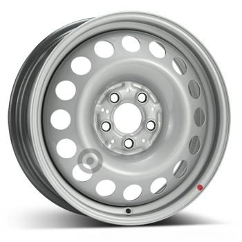 ALCAR STAHLRAD 9002 6.5x17 5/112 ET50 CB66.5