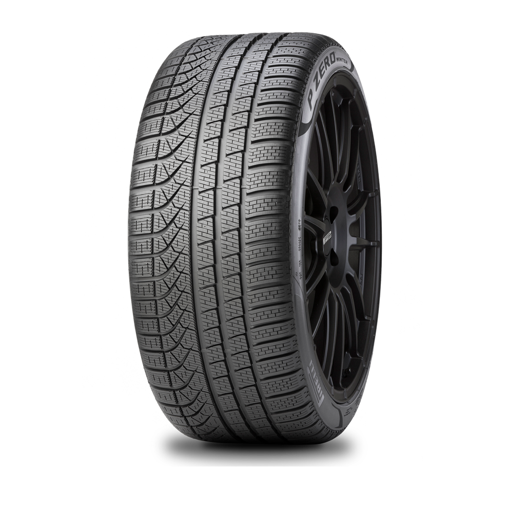 265/35R19 98W PIRELLI PZERO WINTER XL (ALP)