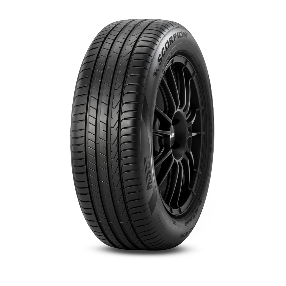 255/45R20 101T PIRELLI SCORPION PLUS XL (AO) (+) ELT S-I