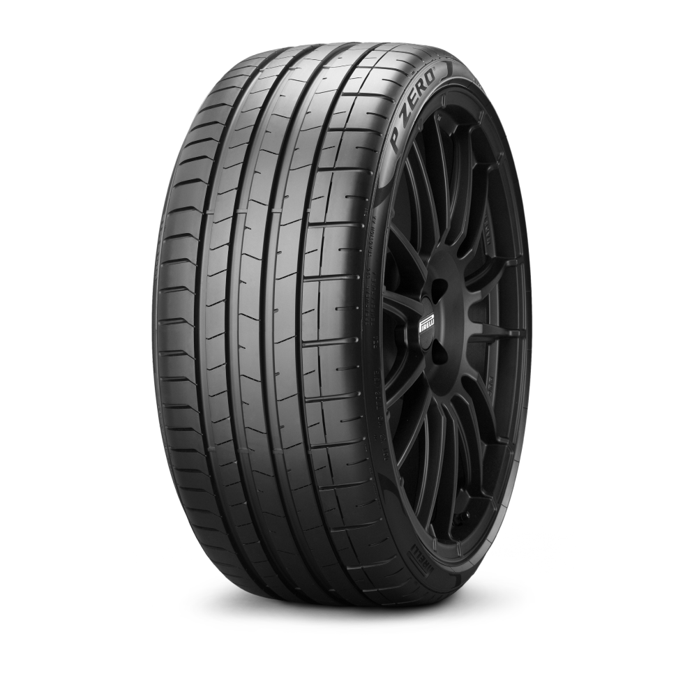 295/35R21 107W PIRELLI P ZERO (PZ4) XL (MGT2)