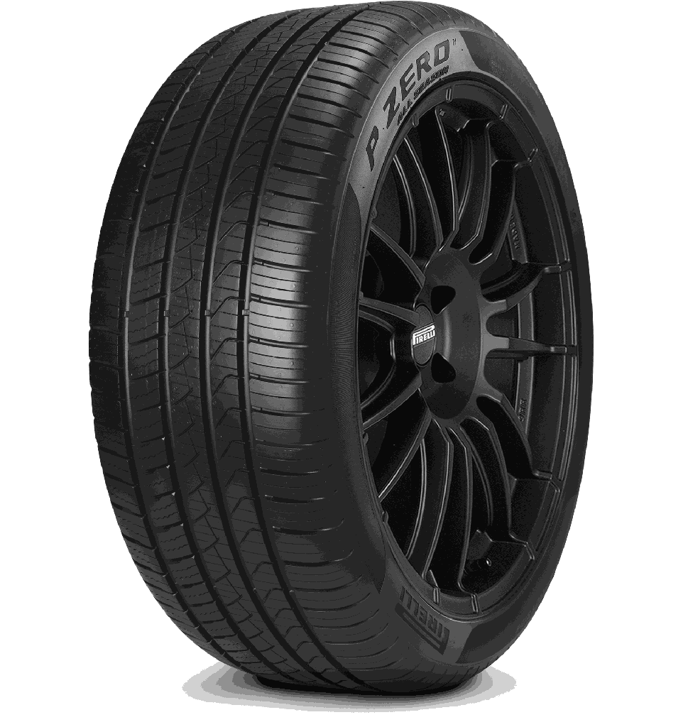 315/30R22 107W PIRELLI P ZERO ALL SEASON XL (BH)