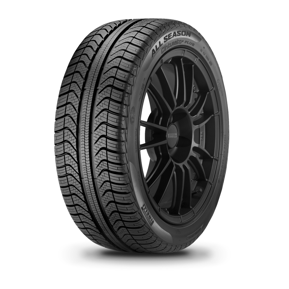 215/55R17 98W PIRELLI CINTURATO ALL SEASON XL
