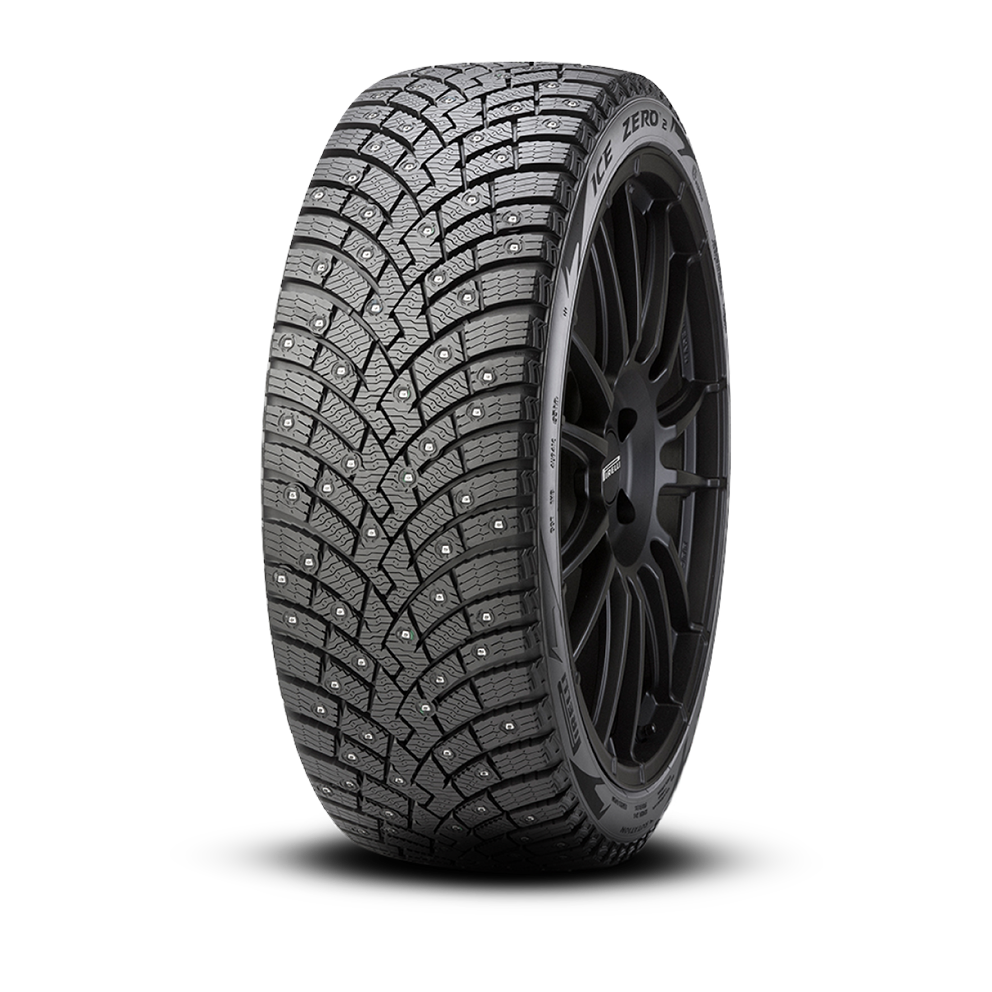245/45R18 100H PIRELLI WINTER ICE ZERO 2 XL (KS)