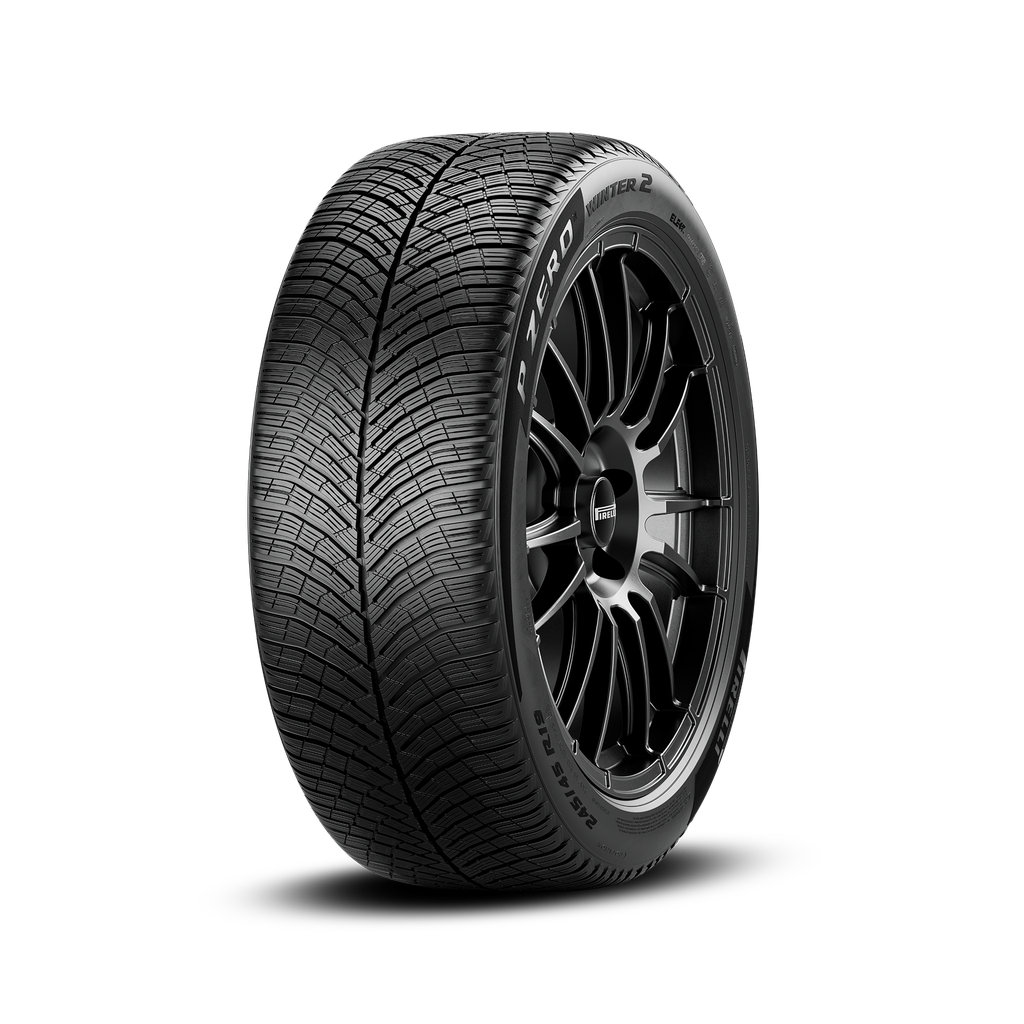 255/45R20 105V PIRELLI P ZERO WINTER 2 XL (*)