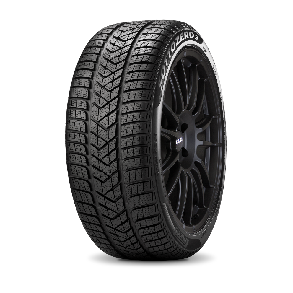 265/40R21 105W PIRELLI WINTER SOTTOZERO 3 XL (LTS)
