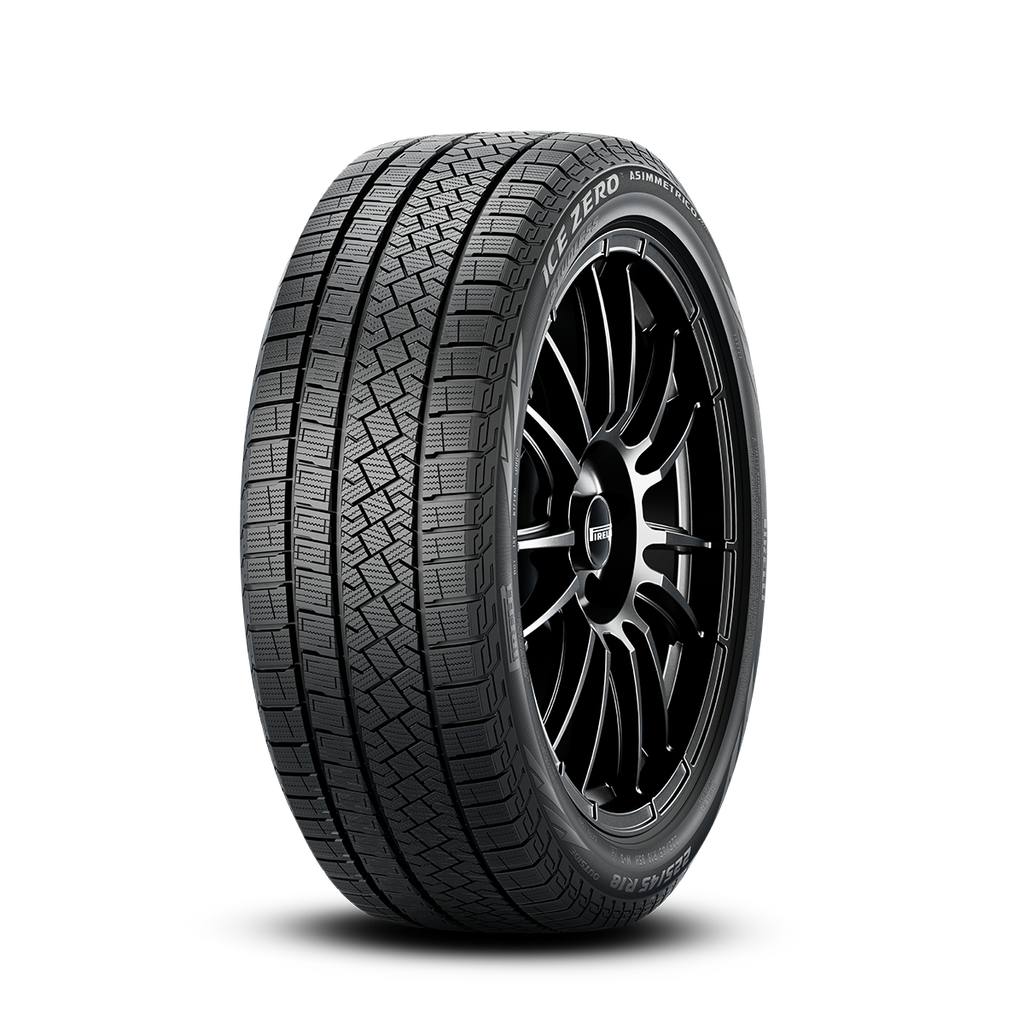 225/55R17 101H PIRELLI ICE ZERO ASIMMETRICO PLUS XL