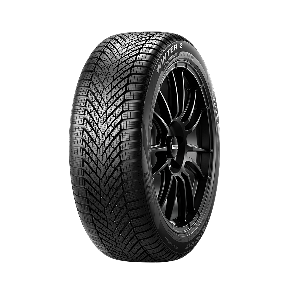 255/45R19 100H PIRELLI CINTURATO WINTER 2 (+) ELT S-I