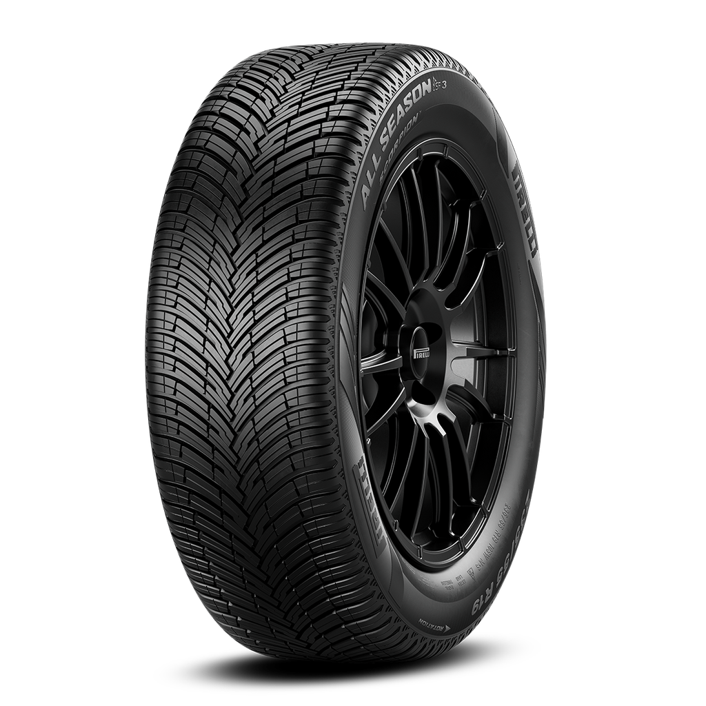235/60R18 107W PIRELLI SCORPION ALL SEASON SF3 XL NCS ELT