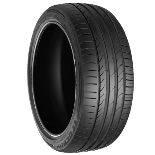 275/35R20 102Y TRACMAX X PRIVILO TX3 XL