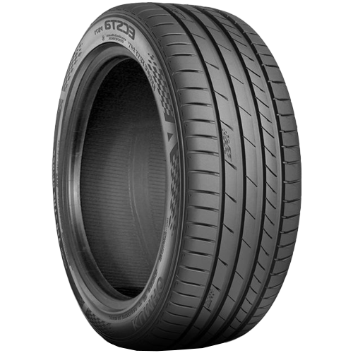 235/45R17 97Y KUMHO ECSTA PS71 XL