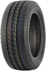 145/80R10C 84N NANKANG TR-10 XL TRAILER