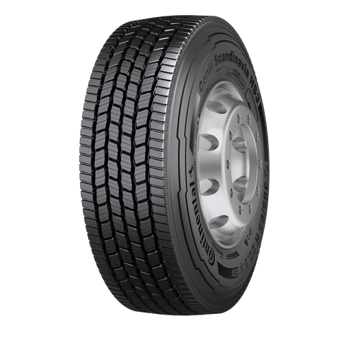 385/65R22.5 164K CONTINENTAL CONTI SCANDINAVIA HS3