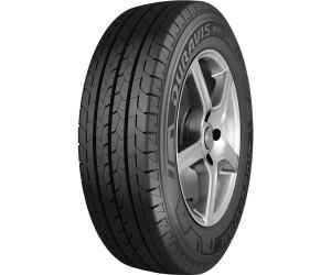225/65R16C 112/110T BRIDGESTONE DURAVIS R660 ECO XL 8PR